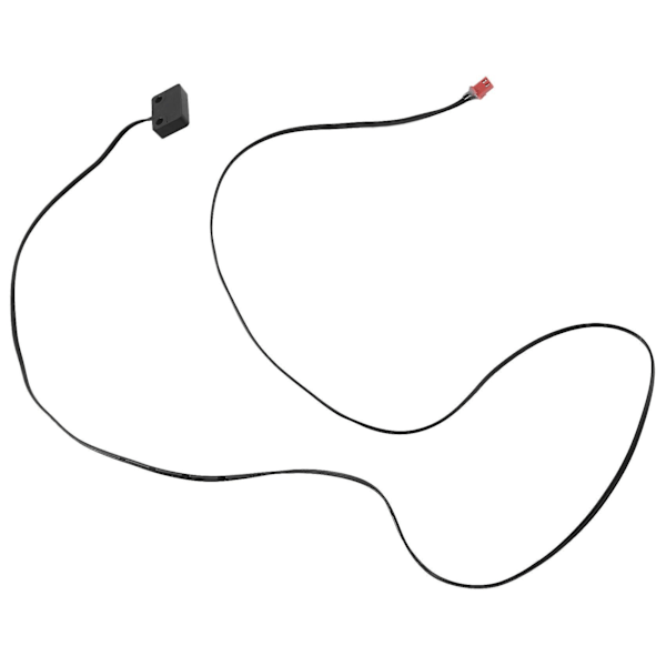 Løbebånd Hastighedssensor Kabel 2 Pin Lyssensor Tachometer Magnetisk Induktions Hastighedssensor til Løbebånd Reservedele-B7