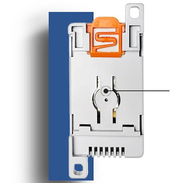 Skaptemperaturregulator