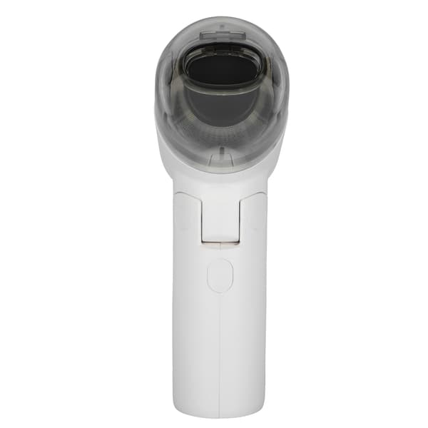 Minibil Dammsugare Handhållen Hög Effekt Mini Auto Dammsugare för Bil 70W 5000PaVit
