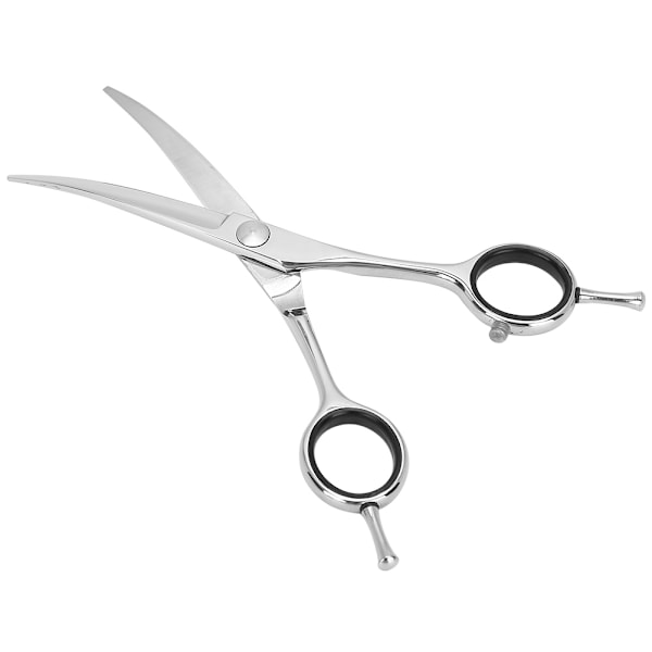 Profesjonelle salongsaks for hårklipp, tynning og styling - Barberstål hårsaks