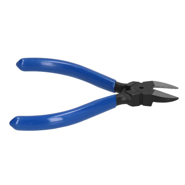 SK-21A 5in Wire Cutter Diagonal SideCutting Nippers Krom Vanadium Stål til Netværkskabler