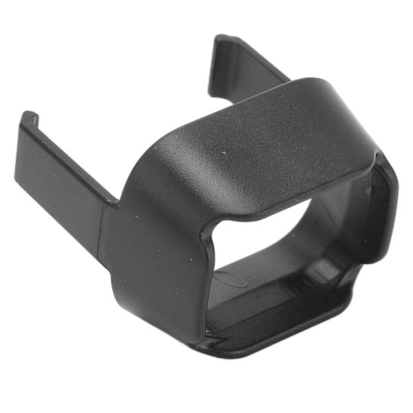 Drone-objektivdeksel ABS-material Liten lys svart 2,6x2,5x2cm Drone-objektivbeskyttelsesdeksel for Mini 3 Pro
