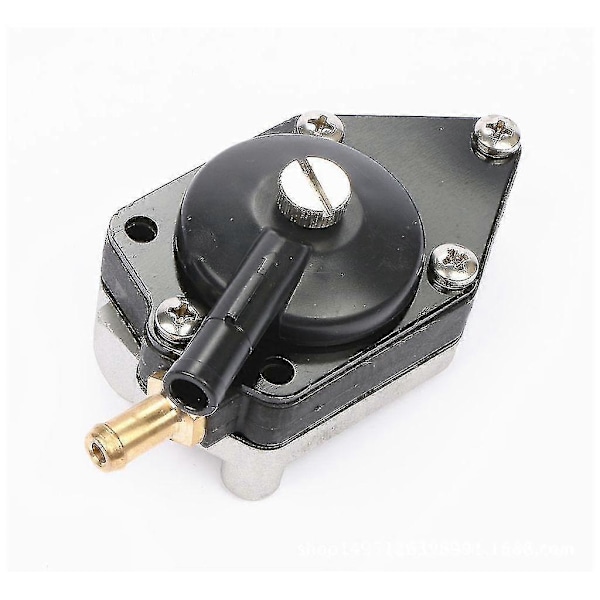 438556 Høytrykks Drivstoffpumpe for Utenbordsmotor med Pakning For Evinrude 20-140hk