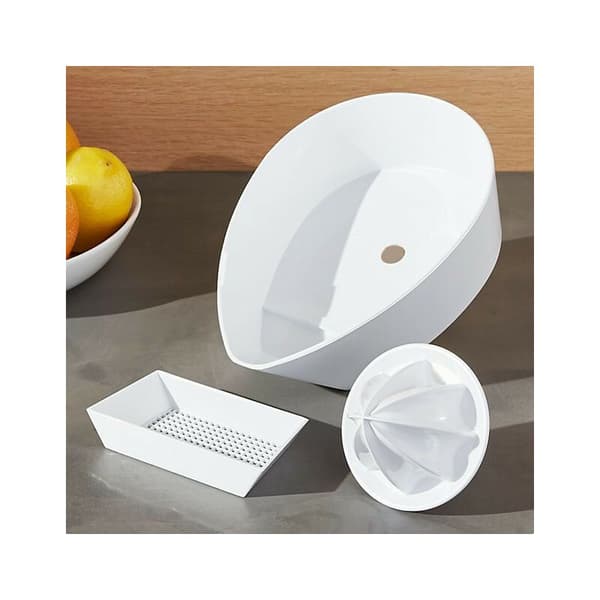 KitchenAid citruspress, TRIMEC