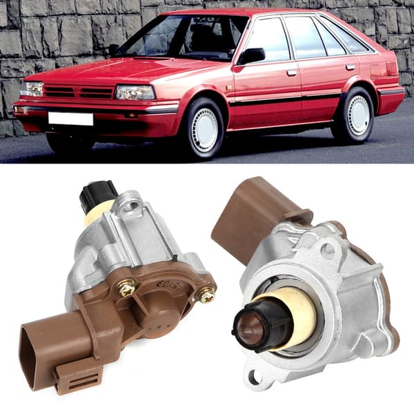Tomgangskontrollventil tilbehør passer til NIssan Bluebird 2.0 L E9T16071A