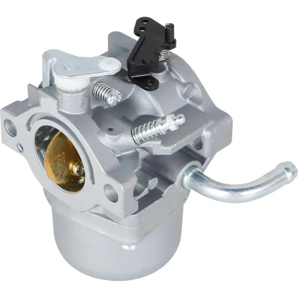 Erstatningskarburator til Briggs & Stratton 593432 794653 590399 796077 Plæneklippermotor