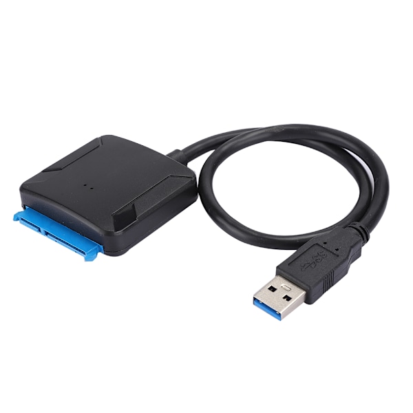 USB3.0 til SATA-adapterkabel Datakabel for 2,5-tommers mobil harddisk