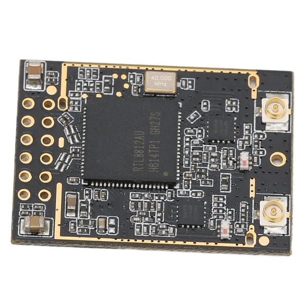 Wifi-modul WIFI Direct Funktion Fint utförande Enkel användning 1200m WiFi-modul