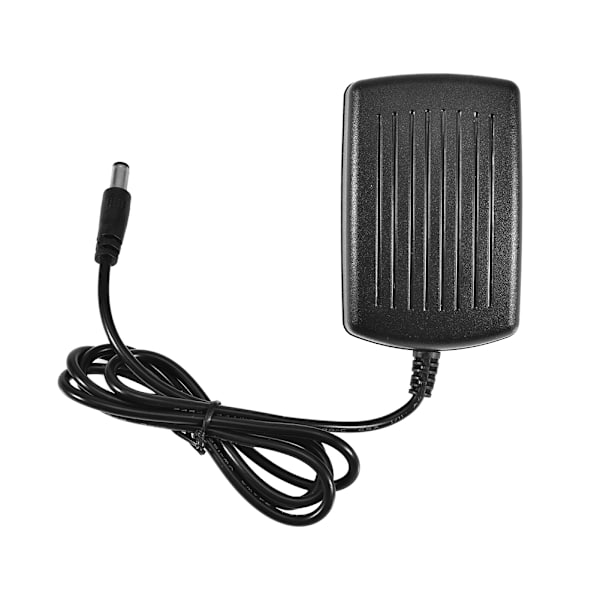 Universal AC100-240V Till DC 24V 1A Adapter Power Väggladdare sladd 5,5*2,1mm EU-kontakt