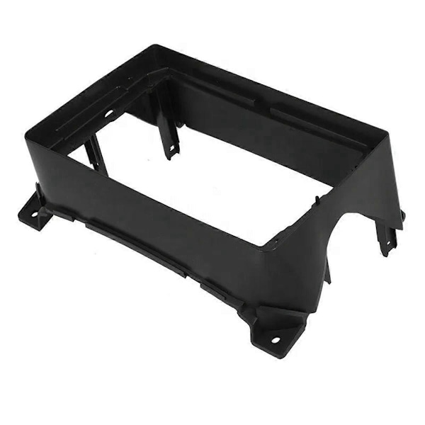 9 tums bilram Fascia Adapter för Alto 2009-2016