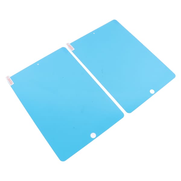 2 stk Papirfølelse Skjermbeskytter Film for IOS Tablet 9.7 tommer
