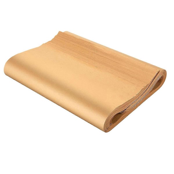 Honeycomb Packpapper Ark med 1,6X Töjbarhet för Frakt