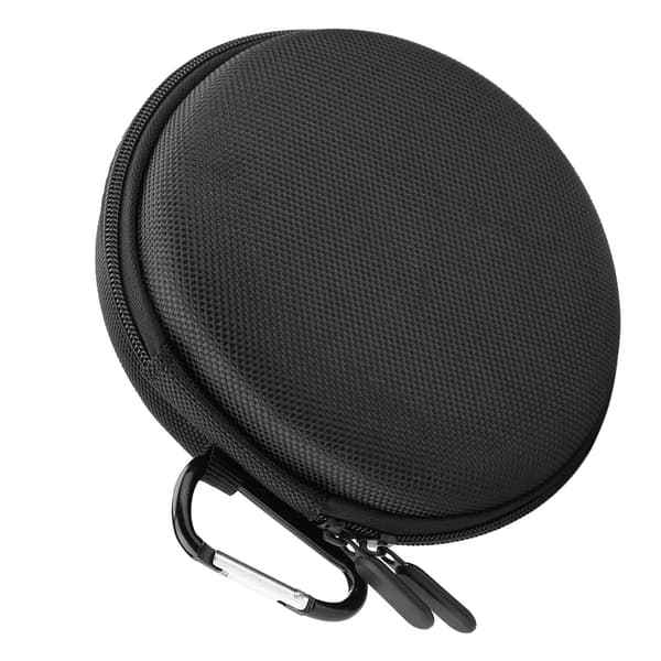 Bärbar Fullt Skydd Bluetooth Högtalarförvaringsväska Skyddsfodral För A1