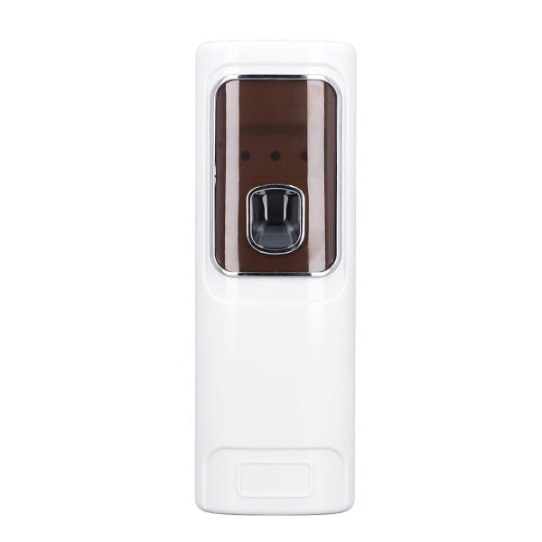 Automatisk parfymedispenser Veggmontert duft Aroma Dispenser 3 Spray Mode Aroma Diffuser
