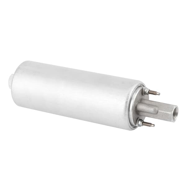 Universell extern bränslepump Högtrycksflöde Inline GSL392 Ersättning 255 LPH 15‑120 PSI
