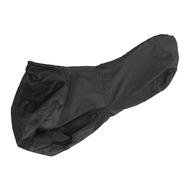 Veneveneen cover Sateenkestävä suoja Aurinkosuoja Marine Cover Suojakotelo 15-20HP