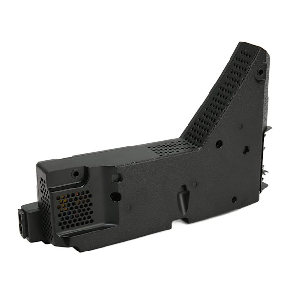 Strømforsyning for PS5-spillkonsoll Strømforsyningsenhet Erstatning for PS5 100‑127V 200‑240V EU-plugg