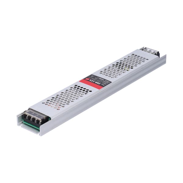 400W CTG LED-strömförsörjningsdrivrutin Transformator IP68 Vattentät Växeladapter DC12V