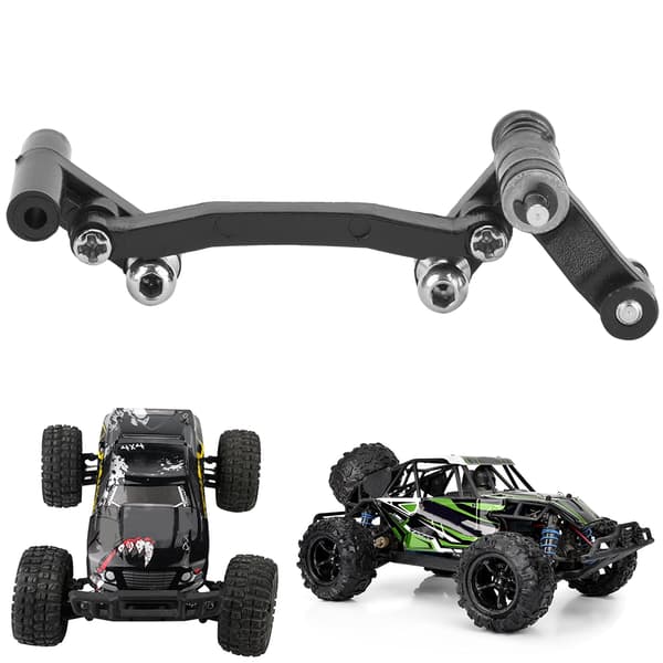 RC Truck Opgraderingsdele Styretøjsforbindelsessæt til 9300-9304 1/18 Modelbil