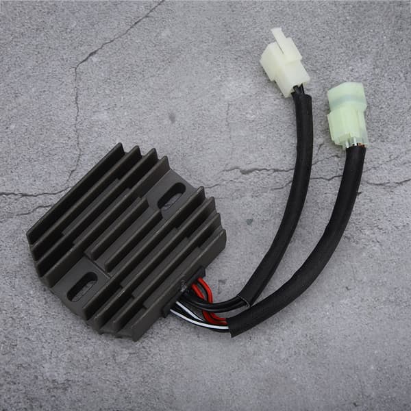 Spændingsregulator ensretter passer til Arctic Cat 375/400/500 3530-028 3530-059