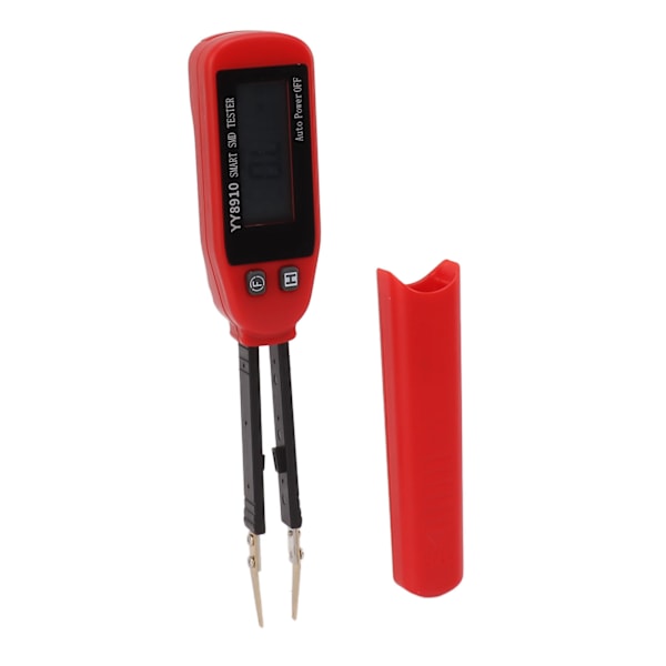 Digital Smart SMD Tester Intelligent Auto Scan Testing Mini Multi Tester för elindustrin