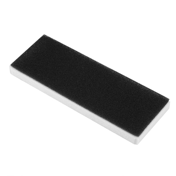 5 STK HEPA-filter til Ecovas ilife A4s A6 A4 A40 A8/ DN621 X620 Robotstøvsuger
