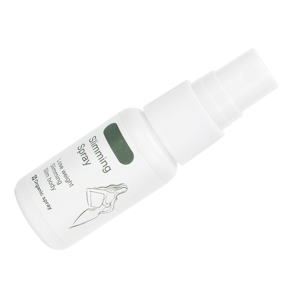 20 ml Body Slimming Spray Vartalonhoito Kiinteyttävä Laihduttava Painonpudotus Ravitseva Spray