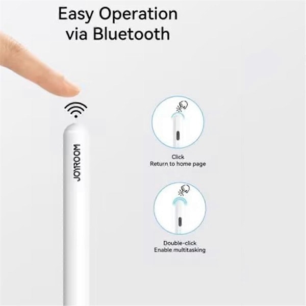 Kapacitiv Pen Mobiltelefon Tablet Anti-touch Kapacitiv Pen