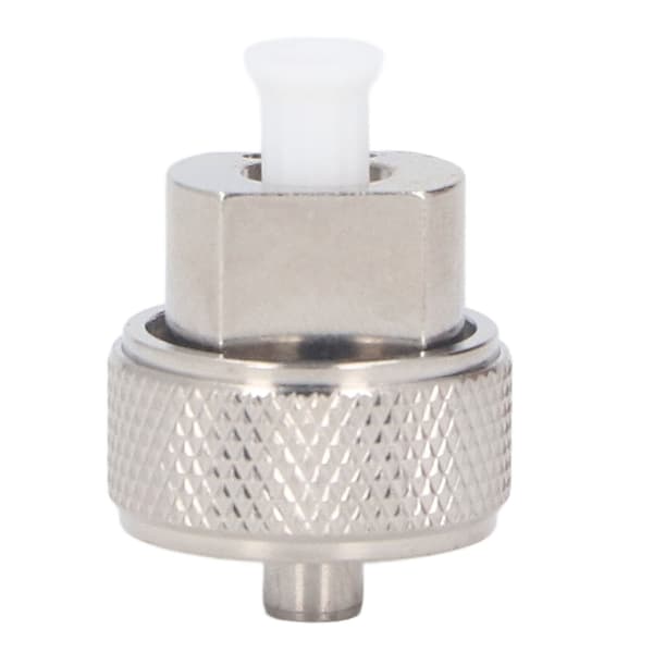 LC Fiberadapter OTDR Ekstern Interface Optisk Fiberstik Tester til Netværk