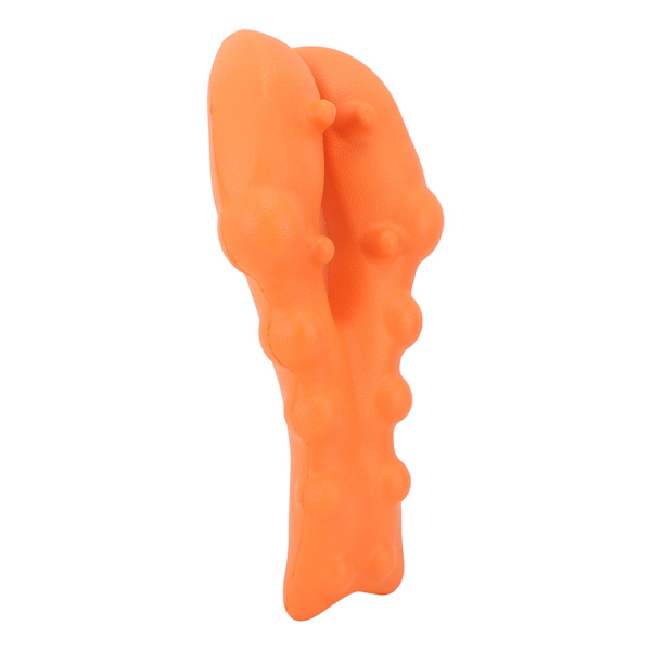 Trapezius Trigger Point Massager Minska trötthet Frigör tryck Övre rygg Midja Akupressur Massager