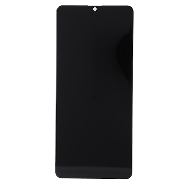 Skärmersättning LCD-skärm Touch Digitizer-enhet för Samsung Galaxy A315Monolithic
