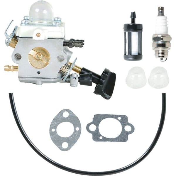 Til STIHL BG56 BG86 SH56 SH86 Karburator 4241-120-0607 Blæser