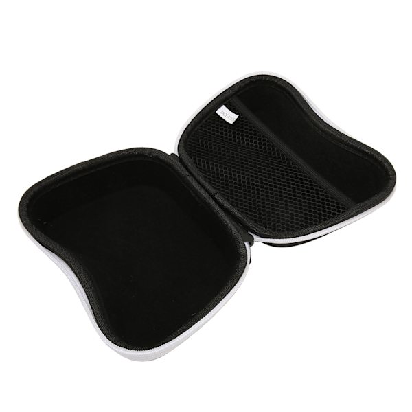 Rejsetaske til PS5 Controller Hard Shell EVA Opbevaringstaske Bæretaske Rejsetaske til Xbox til Switch Pro Game Control