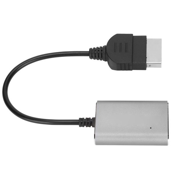 HD Multimedia Interface Converter til XBox til HD Multimedia Interface Kabel Understøtter Video Input Output Mode