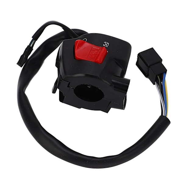 Høyre Styrebryter 35130 MEE 642 Motor Start Stopp Drep Av Gassbryter for CBR600RR 2003-2006