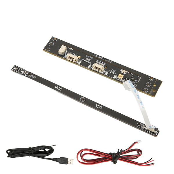 Mikrofonmodul Röstigenkänning Intelligent Algoritm Brusreducering PCB Mikrofonmodul för Ljud- och Videosamtal