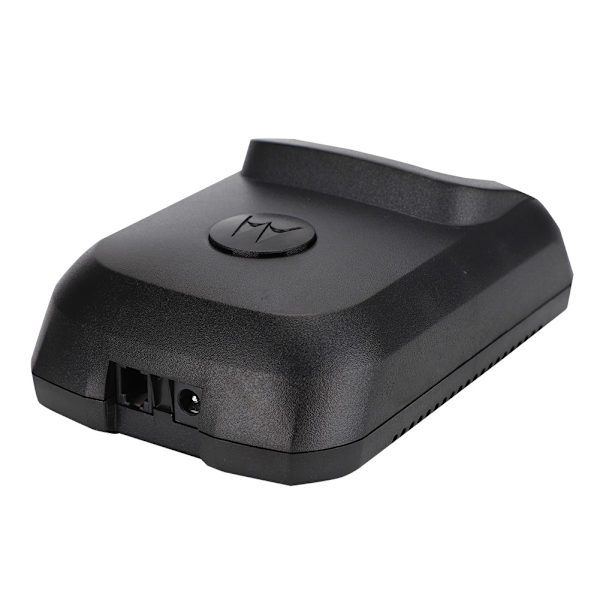 Kaksisuuntainen radiolaturi Motorola XIR P8268 DP4400 DP4800 DP4801 DEP550 DEP570