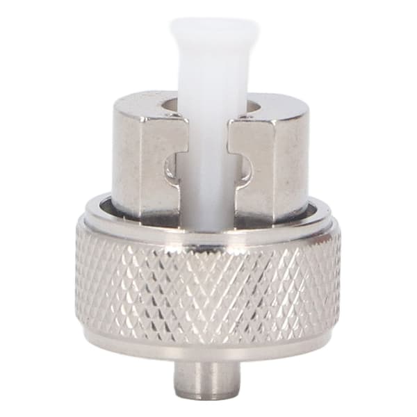 LC Fiberadapter OTDR Ekstern Interface Optisk Fiberstik Tester til Netværk