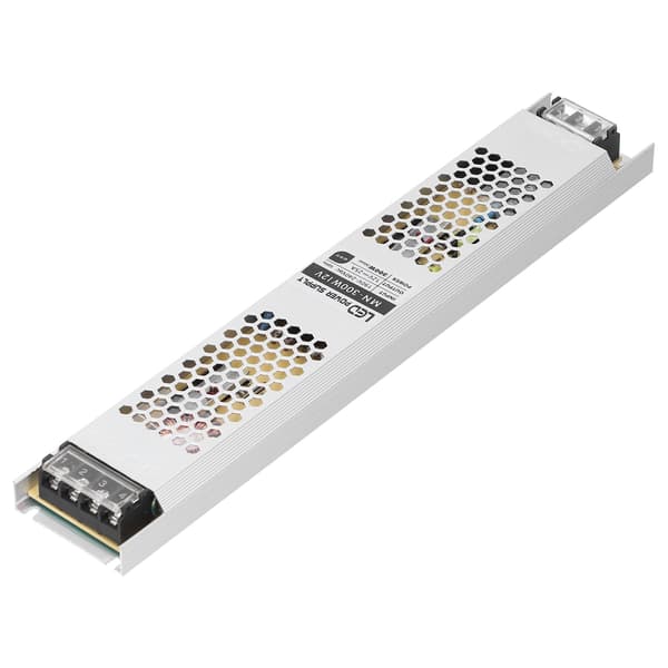300W CTN LED-driver Belysning Transformator Strømforsyning Driver IP68 Vanntett AC 190‑240V12V