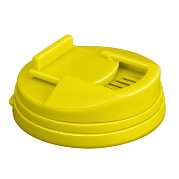 Universal Can Lids Leak Proof Sealing Can Top Protector Cover Universal Beverage Cover