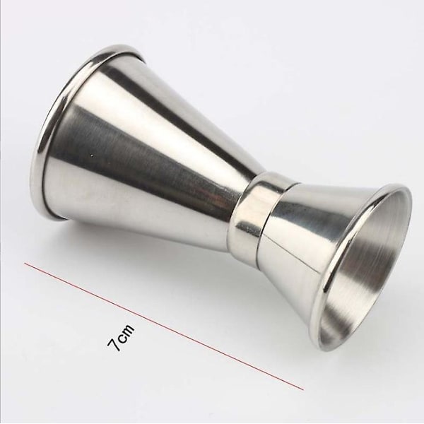 Professionel Boston Cocktail Shaker Sæt - 14 Dele, 500ml Rustfrit Stål Drinkshaker til Hjemmebaren og Cocktailentusiaster
