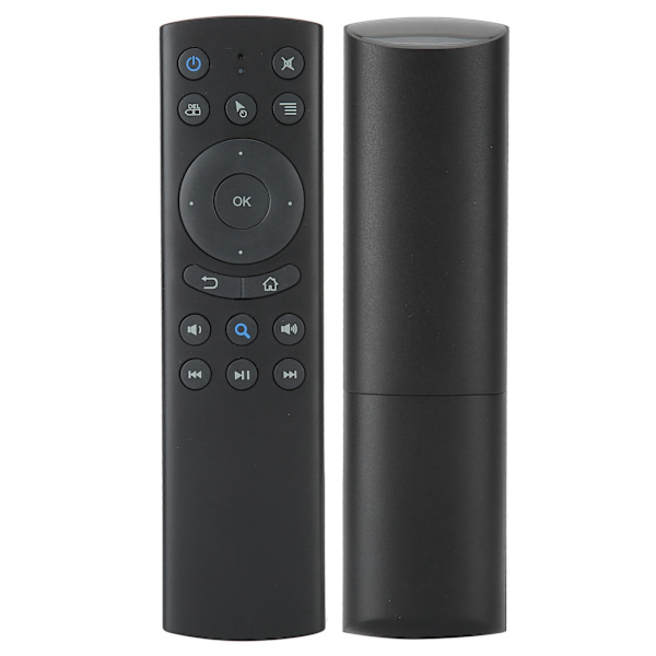 G20BTS Bluetooth Mouse -kaukosäädin Langaton lähetys Vakaa liitäntä TV Boxille