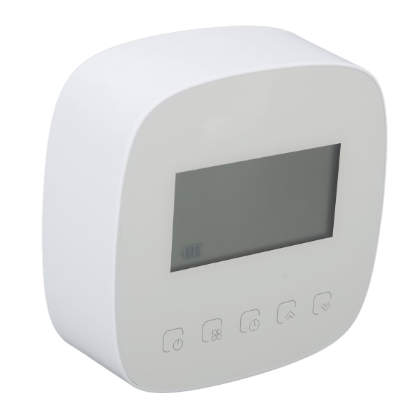 Smart Vandingsmaskine WiFi Stemmestyring Opladning Automatisk vandingssystem Vandingstimer til hjemmehave