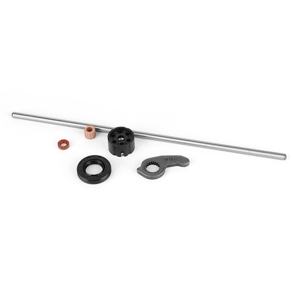 Clutch Push Rod Reparasjonssett Rebuilt Kit Auto Bil Tilbehør Passer for MK1 MK2 MK3
