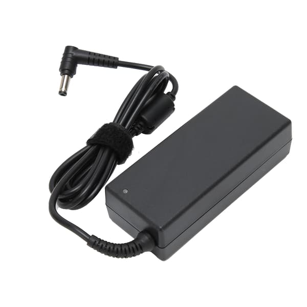 65W strömadapter AC till DC 5.5x2.5mm runt gränssnitt 19V 3.42A för Asus 100V‑240V