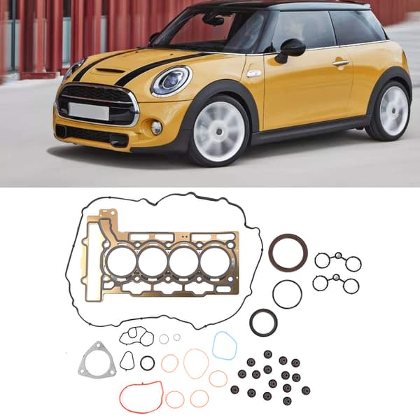 Topplockspackningssats för motor 9815416 Passar Cooper R56 R55