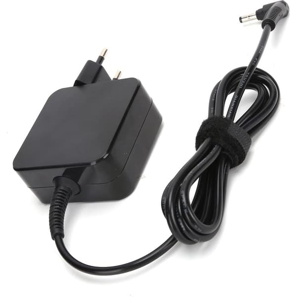 45W 20V 2.25A EU strømadapter for Lenovo bærbare datamaskiner - 100-240V