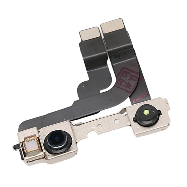 Frontkamera Flexkabel med selfie-funksjon for iPhone 12 Pro Max med lyssensor