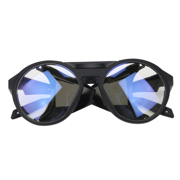 Laserögonskyddsglasögon Glasögon OD6+ Ljusabsorption för 10600nm koldioxidlaser
