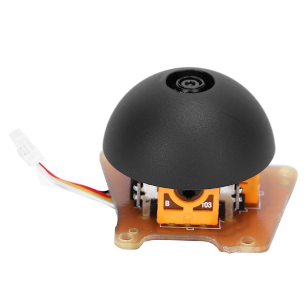 Reparera vänster höger joystick fjärrkontroll del rocker komponent för DJI Mavic MiniRight